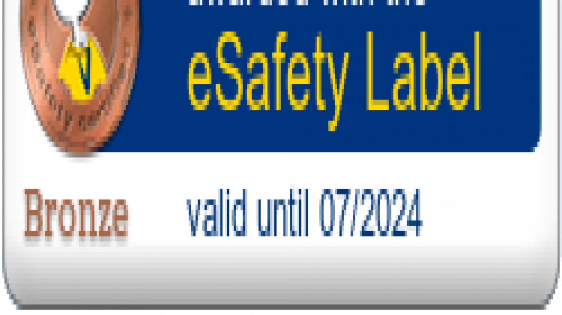 e-safety Bronz Etiketi 2023